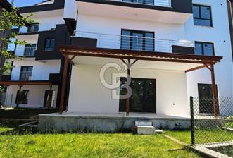 BAŞİSKELE BAHÇECİK'TE 5+1 İSKANLI DUBLEX DAİRE - 1 - 356675