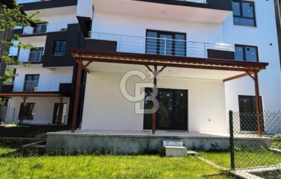BAŞİSKELE BAHÇECİK'TE 5+1 İSKANLI DUBLEX DAİRE
