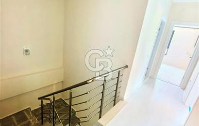 BAŞİSKELE BAHÇECİK'TE 5+1 İSKANLI DUBLEX DAİRE