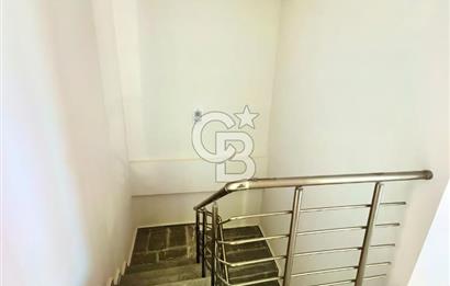 BAŞİSKELE BAHÇECİK'TE 5+1 İSKANLI DUBLEX DAİRE
