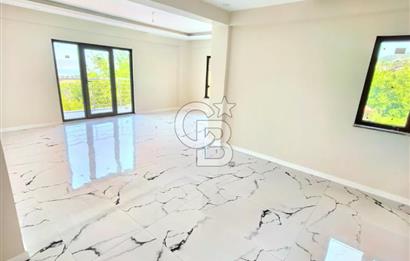 BAŞİSKELE BAHÇECİK'TE 5+1 İSKANLI DUBLEX DAİRE