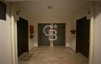 Çiğli Ataşehir Onur Sitesi'nde 3+1 Boş Kiralık Daire