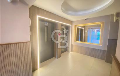 Çiğli Ataşehir Onur Sitesi'nde 3+1 Boş Kiralık Daire