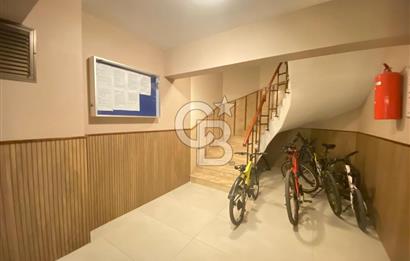 Çiğli Ataşehir Onur Sitesi'nde 3+1 Boş Kiralık Daire
