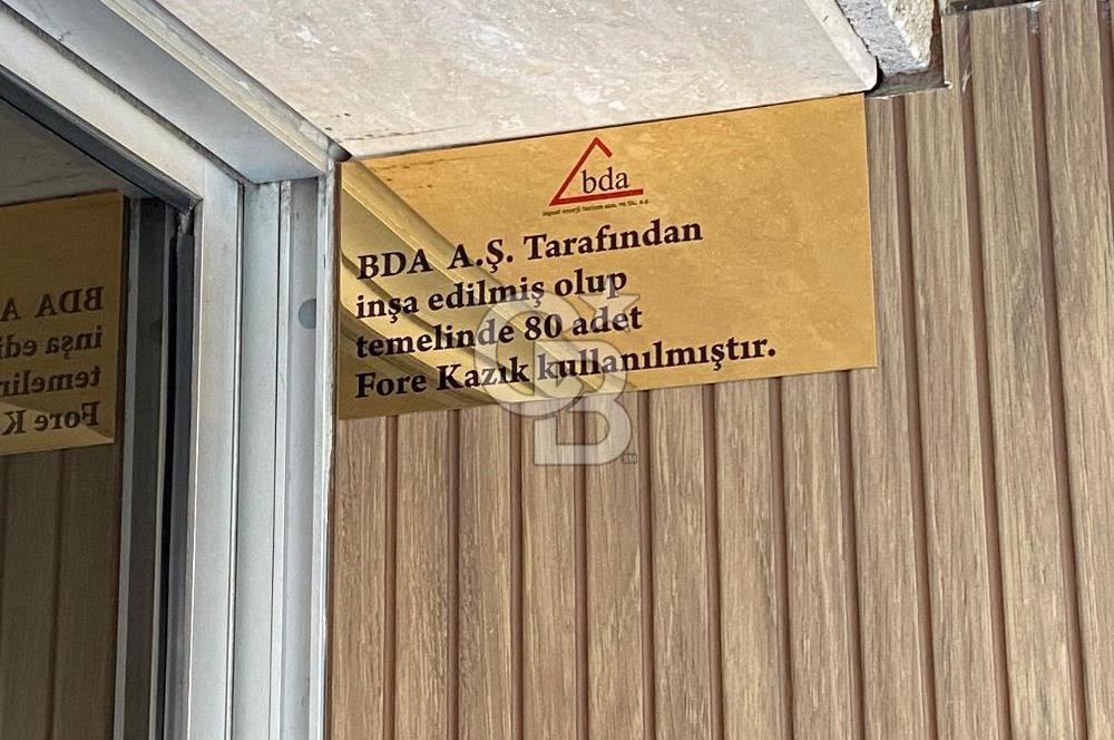 Çiğli Ataşehir Onur Sitesi'nde 3+1 Boş Kiralık Daire