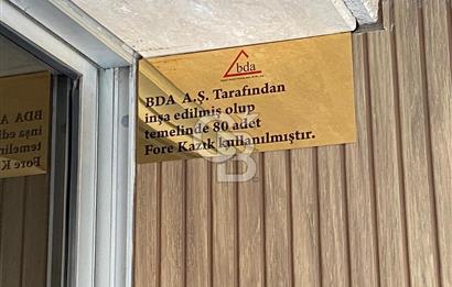Çiğli Ataşehir Onur Sitesi'nde 3+1 Boş Kiralık Daire
