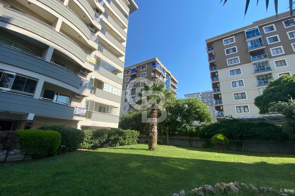 Çiğli Ataşehir Onur Sitesi'nde 3+1 Boş Kiralık Daire