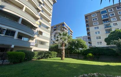 Çiğli Ataşehir Onur Sitesi'nde 3+1 Boş Kiralık Daire