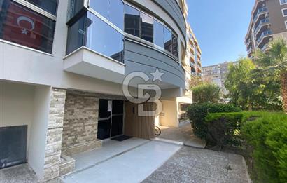 Çiğli Ataşehir Onur Sitesi'nde 3+1 Boş Kiralık Daire
