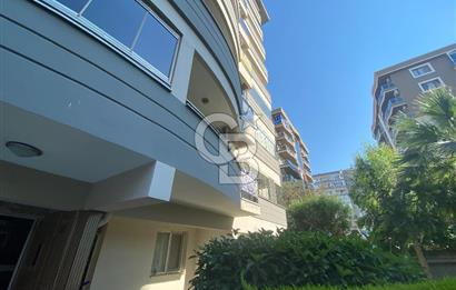 Çiğli Ataşehir Onur Sitesi'nde 3+1 Boş Kiralık Daire