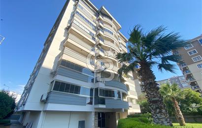 Çiğli Ataşehir Onur Sitesi'nde 3+1 Boş Kiralık Daire