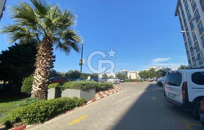 Çiğli Ataşehir Onur Sitesi'nde 3+1 Boş Kiralık Daire