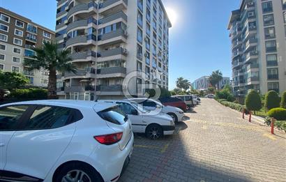 Çiğli Ataşehir Onur Sitesi'nde 3+1 Boş Kiralık Daire
