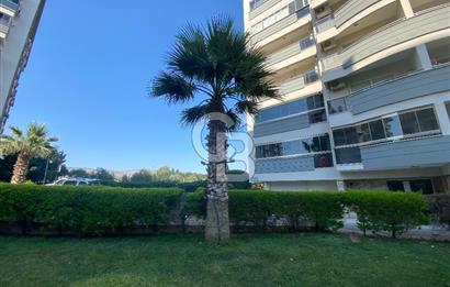 Çiğli Ataşehir Onur Sitesi'nde 3+1 Boş Kiralık Daire