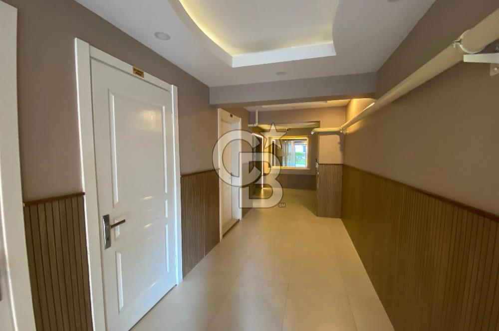 Çiğli Ataşehir Onur Sitesi'nde 3+1 Boş Kiralık Daire