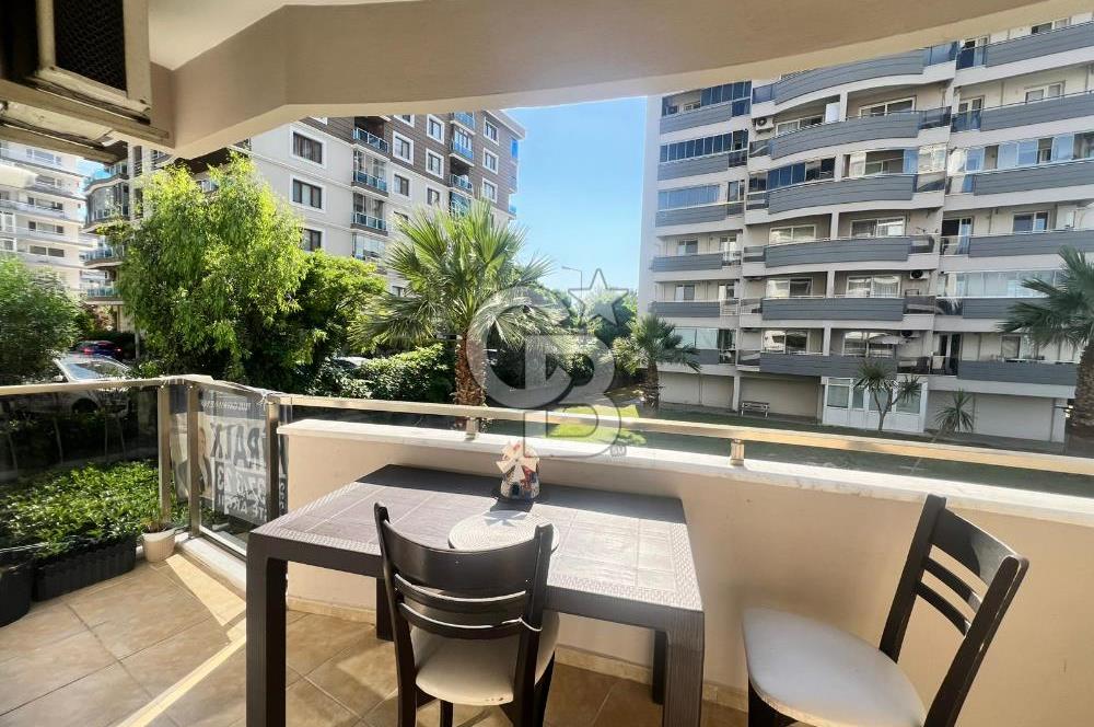 Çiğli Ataşehir Onur Sitesi'nde 3+1 Boş Kiralık Daire