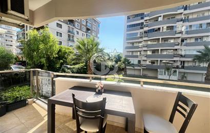 Çiğli Ataşehir Onur Sitesi'nde 3+1 Boş Kiralık Daire