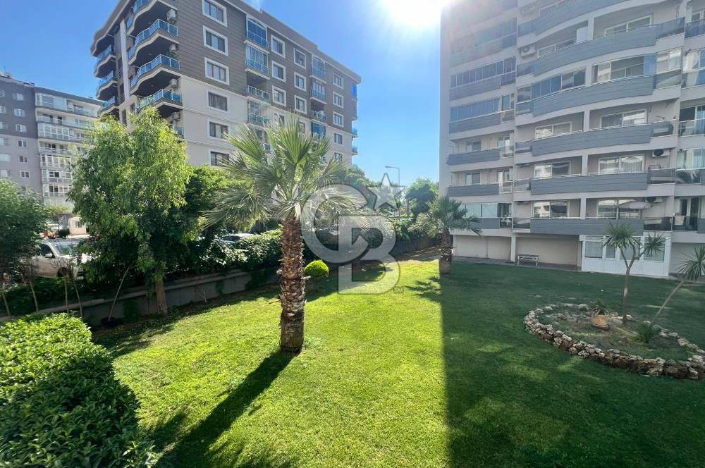 Çiğli Ataşehir Onur Sitesi'nde 3+1 Boş Kiralık Daire