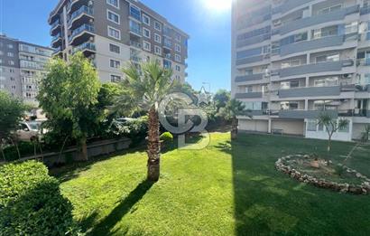 Çiğli Ataşehir Onur Sitesi'nde 3+1 Boş Kiralık Daire