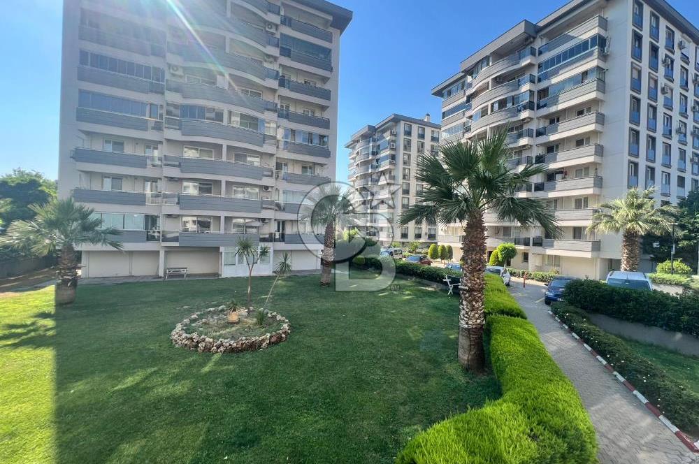 Çiğli Ataşehir Onur Sitesi'nde 3+1 Boş Kiralık Daire