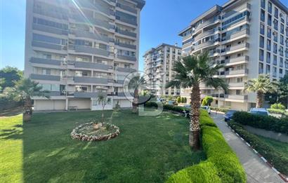 Çiğli Ataşehir Onur Sitesi'nde 3+1 Boş Kiralık Daire