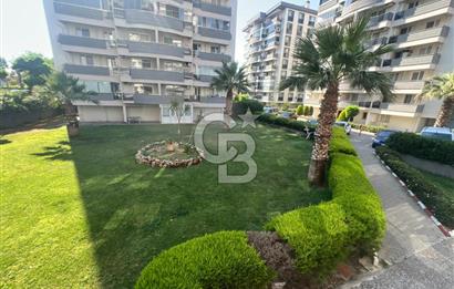 Çiğli Ataşehir Onur Sitesi'nde 3+1 Boş Kiralık Daire