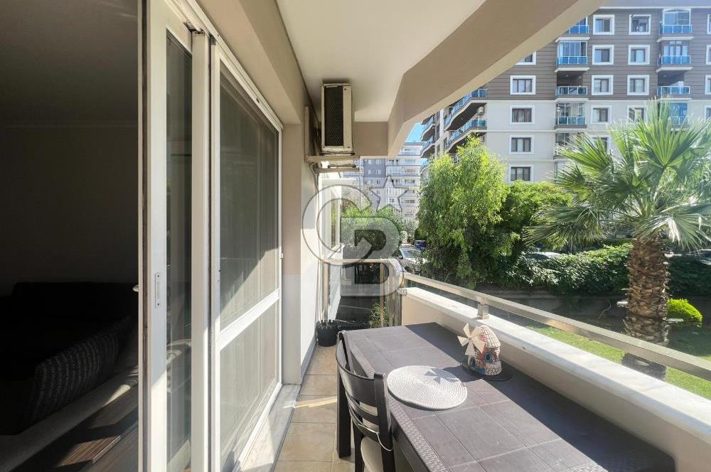 Çiğli Ataşehir Onur Sitesi'nde 3+1 Boş Kiralık Daire