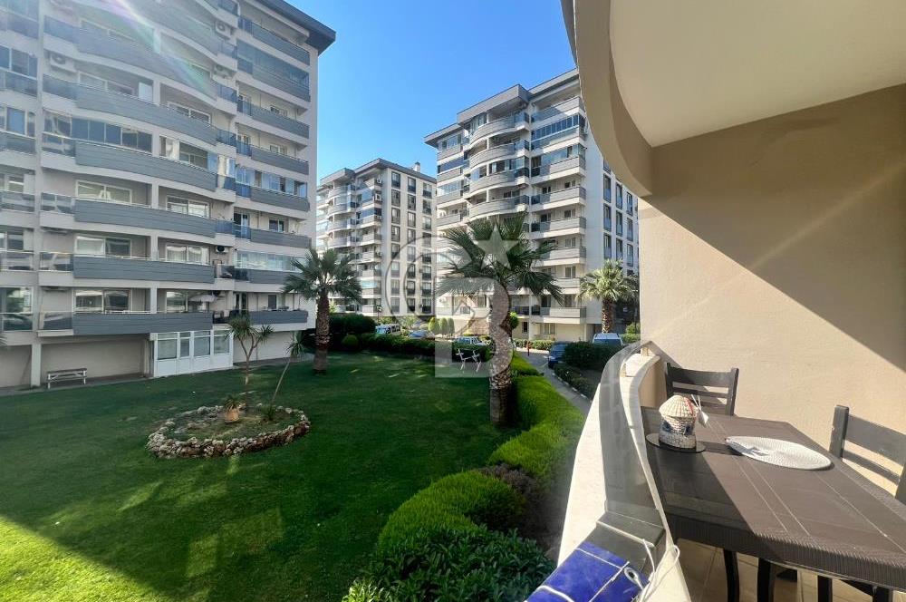 Çiğli Ataşehir Onur Sitesi'nde 3+1 Boş Kiralık Daire