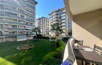 Çiğli Ataşehir Onur Sitesi'nde 3+1 Boş Kiralık Daire
