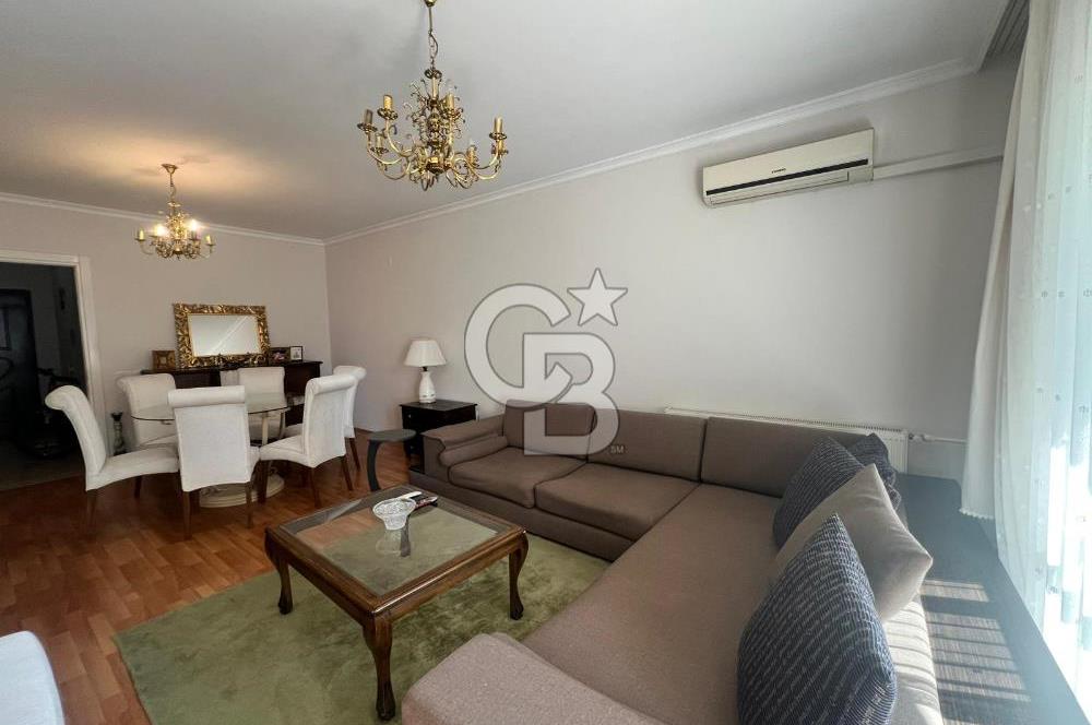 Çiğli Ataşehir Onur Sitesi'nde 3+1 Boş Kiralık Daire
