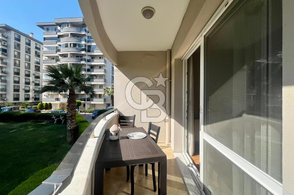 Çiğli Ataşehir Onur Sitesi'nde 3+1 Boş Kiralık Daire