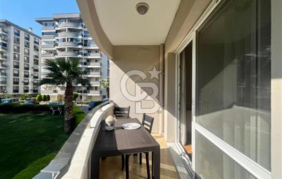 Çiğli Ataşehir Onur Sitesi'nde 3+1 Boş Kiralık Daire