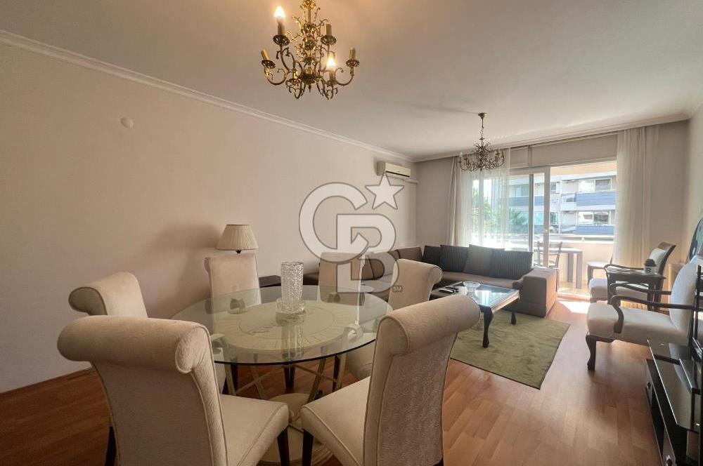 Çiğli Ataşehir Onur Sitesi'nde 3+1 Boş Kiralık Daire