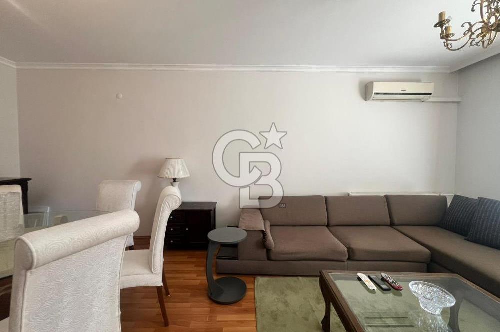 Çiğli Ataşehir Onur Sitesi'nde 3+1 Boş Kiralık Daire