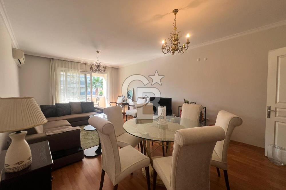 Çiğli Ataşehir Onur Sitesi'nde 3+1 Boş Kiralık Daire