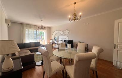 Çiğli Ataşehir Onur Sitesi'nde 3+1 Boş Kiralık Daire