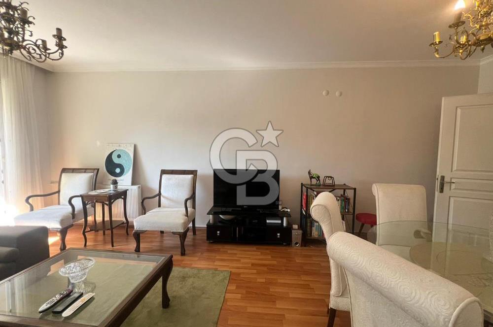 Çiğli Ataşehir Onur Sitesi'nde 3+1 Boş Kiralık Daire