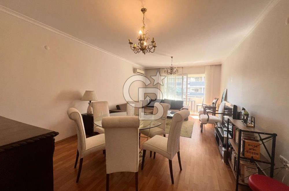Çiğli Ataşehir Onur Sitesi'nde 3+1 Boş Kiralık Daire
