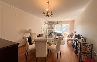 Çiğli Ataşehir Onur Sitesi'nde 3+1 Boş Kiralık Daire