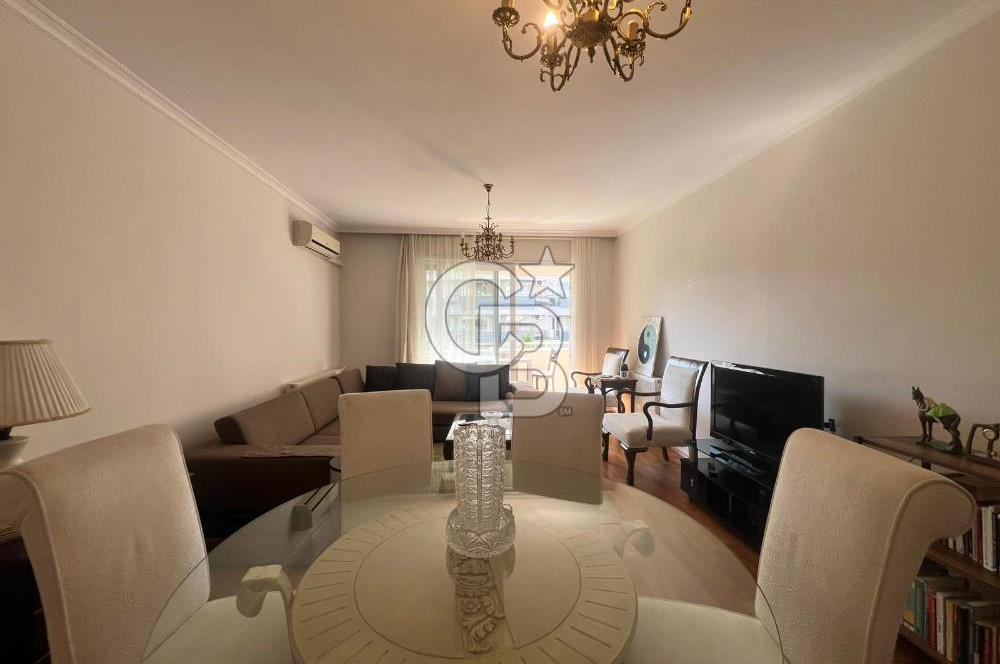Çiğli Ataşehir Onur Sitesi'nde 3+1 Boş Kiralık Daire