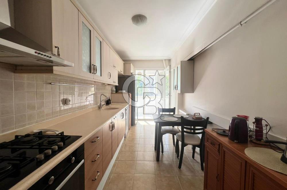 Çiğli Ataşehir Onur Sitesi'nde 3+1 Boş Kiralık Daire