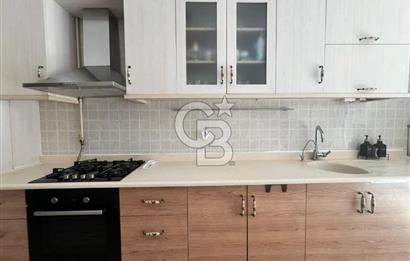 Çiğli Ataşehir Onur Sitesi'nde 3+1 Boş Kiralık Daire