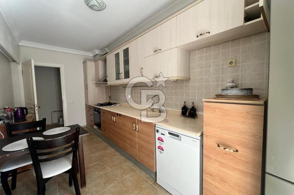 Çiğli Ataşehir Onur Sitesi'nde 3+1 Boş Kiralık Daire