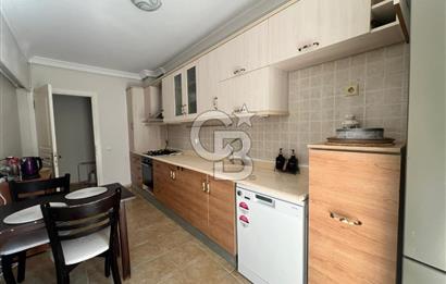 Çiğli Ataşehir Onur Sitesi'nde 3+1 Boş Kiralık Daire