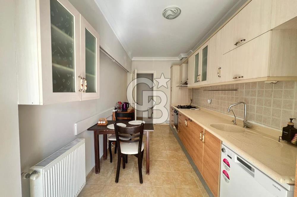 Çiğli Ataşehir Onur Sitesi'nde 3+1 Boş Kiralık Daire