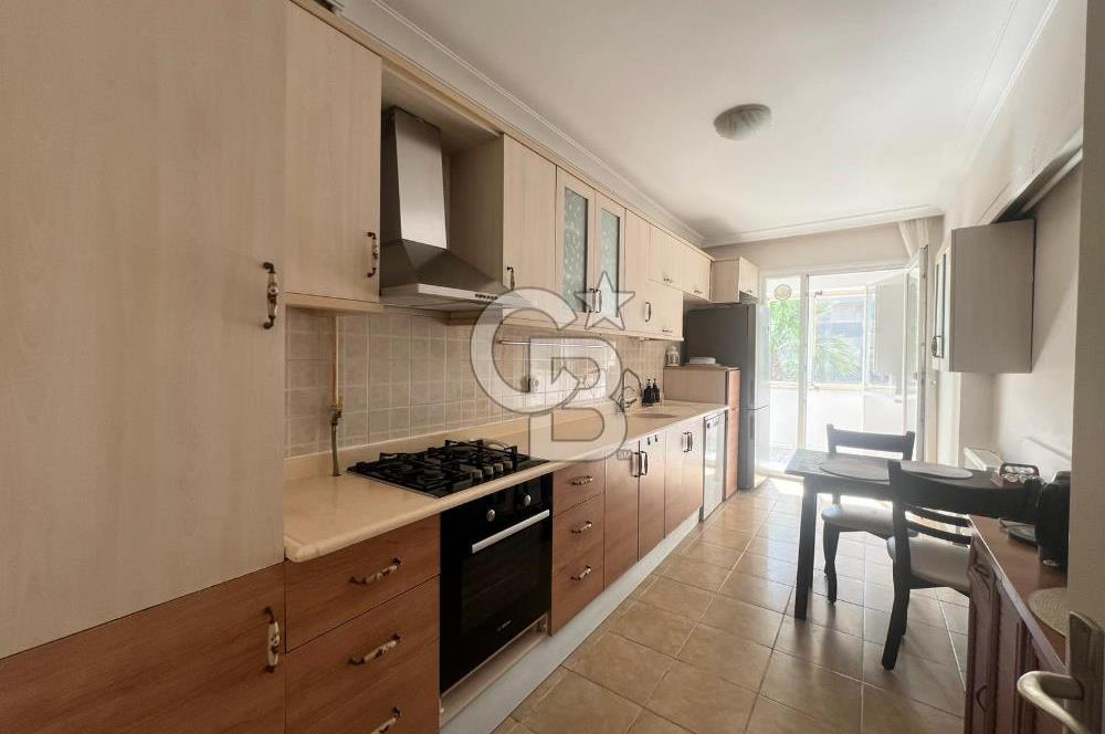 Çiğli Ataşehir Onur Sitesi'nde 3+1 Boş Kiralık Daire