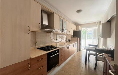 Çiğli Ataşehir Onur Sitesi'nde 3+1 Boş Kiralık Daire