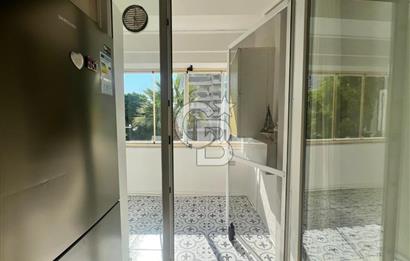 Çiğli Ataşehir Onur Sitesi'nde 3+1 Boş Kiralık Daire