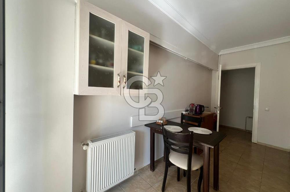 Çiğli Ataşehir Onur Sitesi'nde 3+1 Boş Kiralık Daire