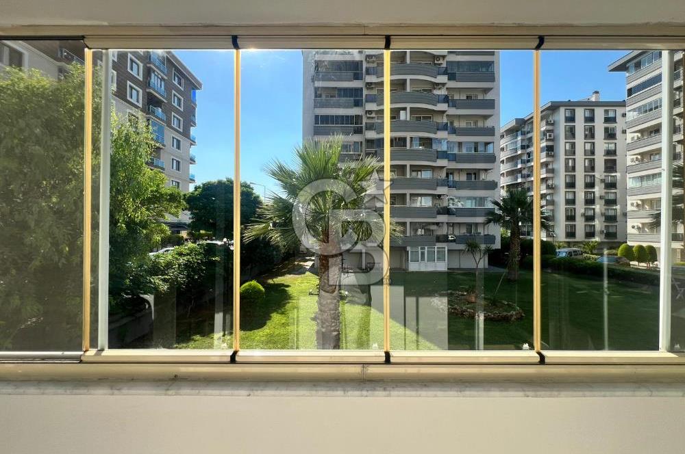 Çiğli Ataşehir Onur Sitesi'nde 3+1 Boş Kiralık Daire